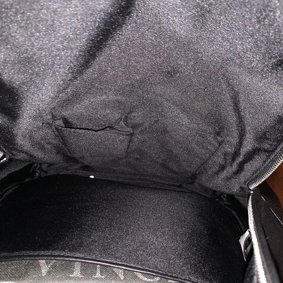 NWT Vince Camuto Leather Backpack - Picture 6 of 6